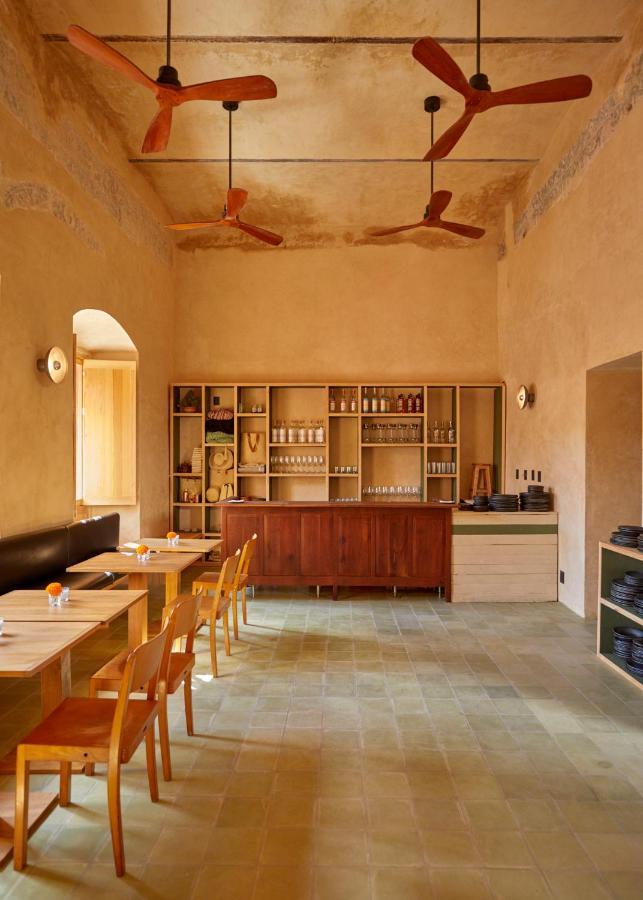 Hotel Escondido Oaxaca, A Member Of Design Hotels Exterior photo