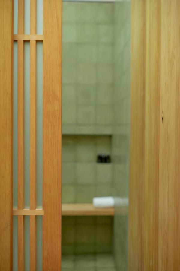 Hotel Escondido Oaxaca, A Member Of Design Hotels Exterior photo