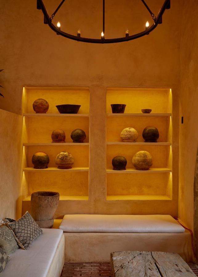 Hotel Escondido Oaxaca, A Member Of Design Hotels Exterior photo