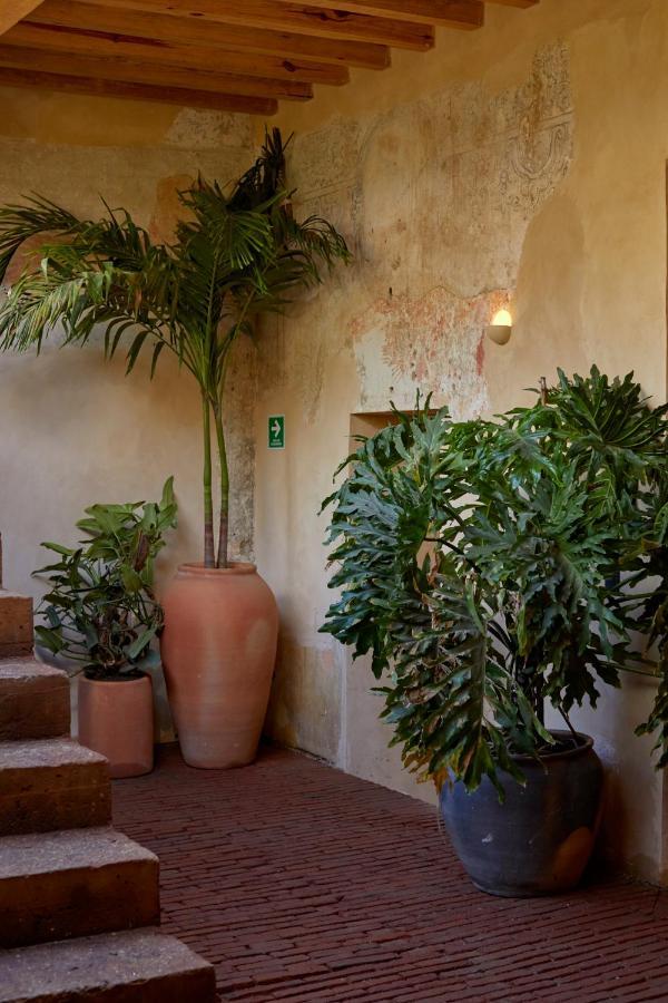 Hotel Escondido Oaxaca, A Member Of Design Hotels Exterior photo