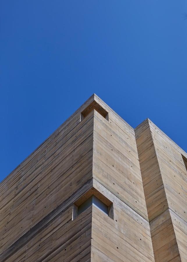 Hotel Escondido Oaxaca, A Member Of Design Hotels Exterior photo